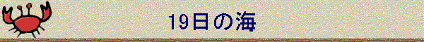 19̊C