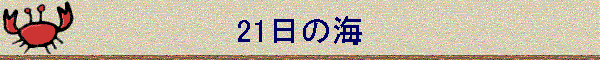 21̊C